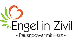 Logo von Engel in Zivil - Frauenpower mit Herz - gUG (haftungsbeschränkt)