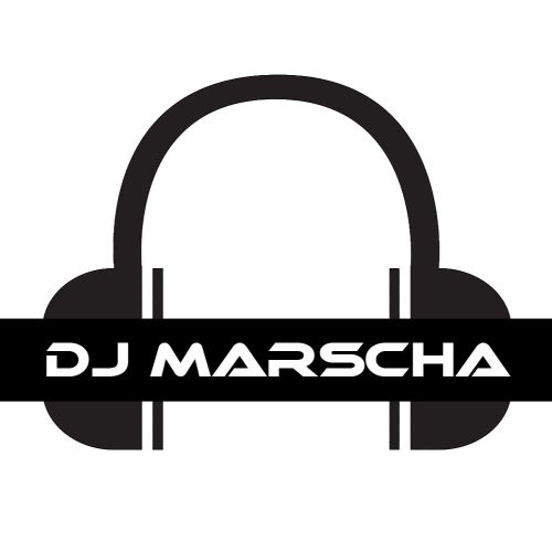 Logo von DJ Marscha