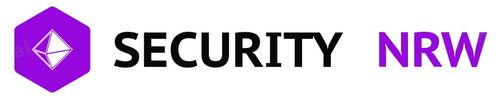 Logo von Security-NRW