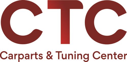 Logo von CTC Carparts & Tuning Center GmbH