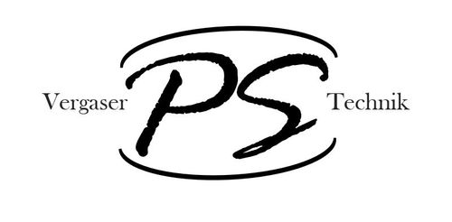 Logo von PS Vergaser & Technik