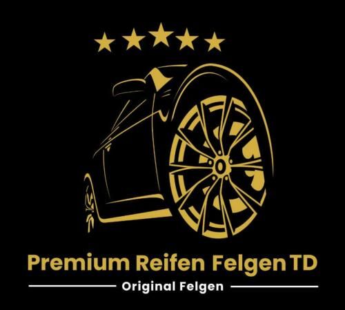 Logo von Premium Reifen Felgen TD