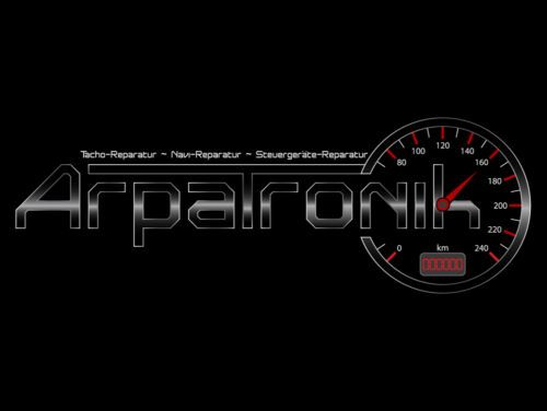 Logo von Arpad Brandes - Arpatronik