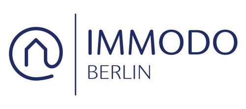 Logo von IMMODO GmbH