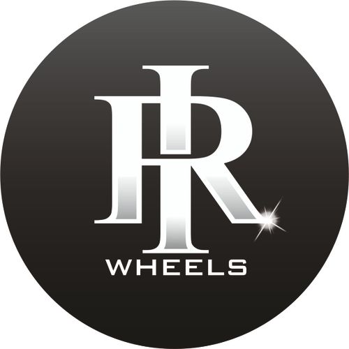 Logo von IR WHEELS