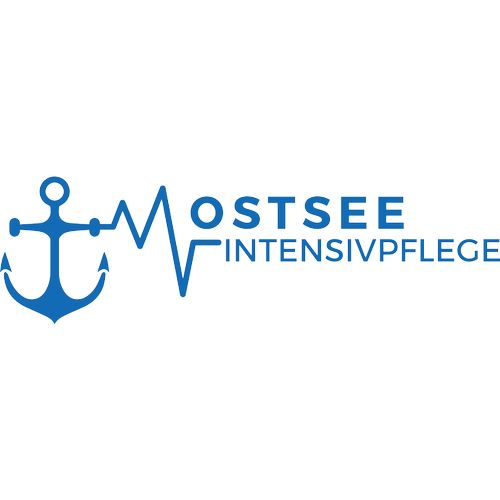 Logo von Ostsee Intensivpflege GmbH
