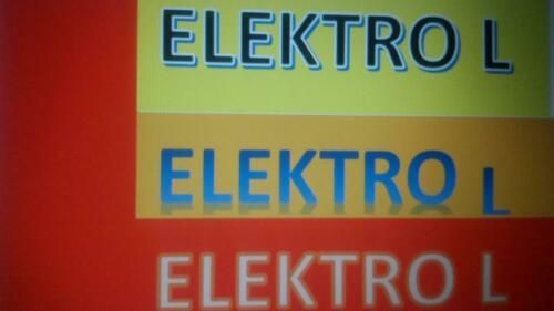 Logo von Elektro L