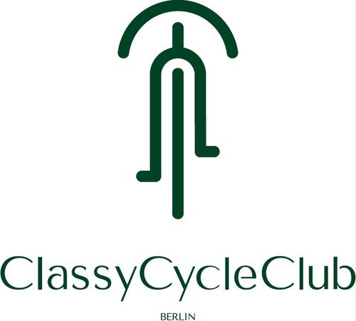 Logo von Classy Cycle Club