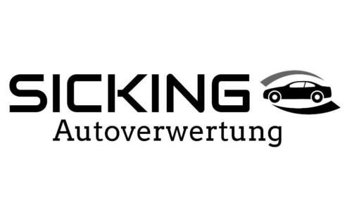 Logo von SICKING Autoverwertung Lippstadt GmbH