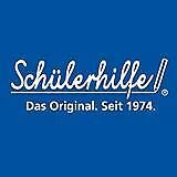 Logo von Schülerhilfe