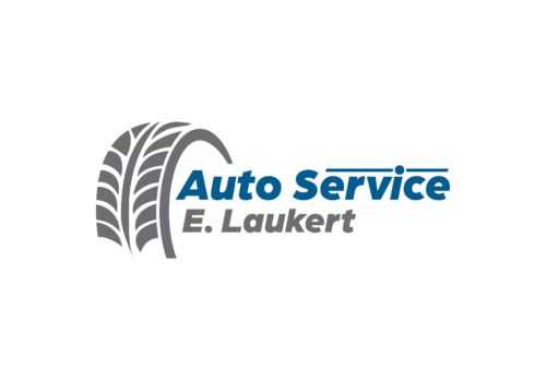 Logo von Auto Service E. Laukert