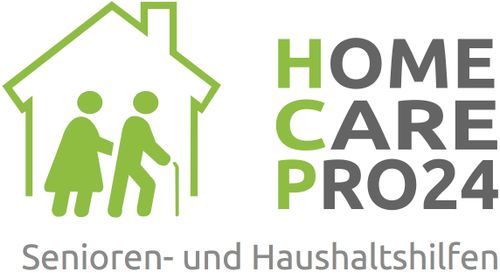 Logo von HomeCarePro24