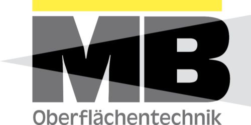 Logo von MB Oberflächentechnik eGbR