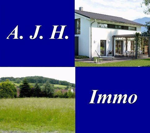 Logo von Hack Immobilien