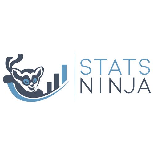 Logo von Stats Ninja - Wiebke Jöhrens