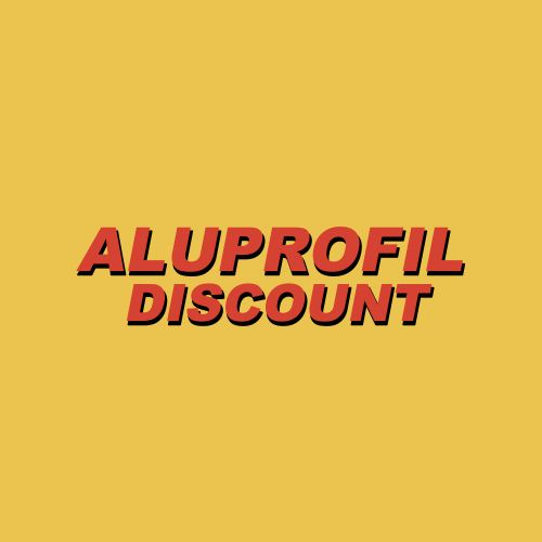 Logo von AluProfil Discount