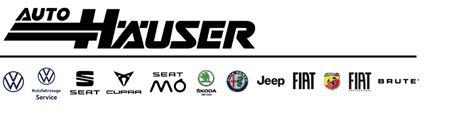 Logo von Auto-Häuser GmbH&Co.KG