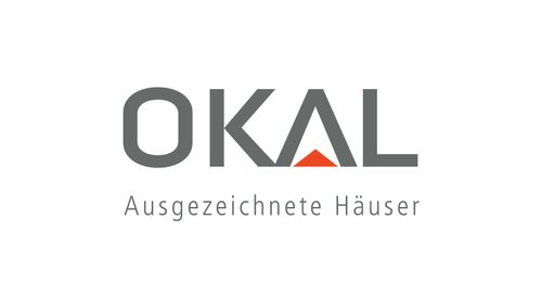 Logo von OKAL Haus 