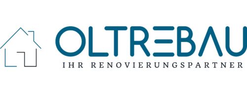 Logo von OLTREBAU - Ihr Renovierungspartner
