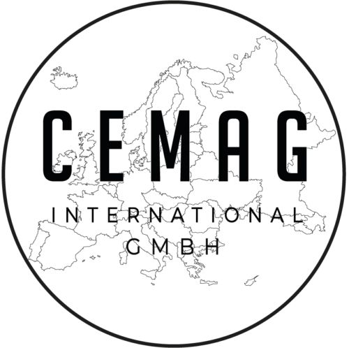 Logo von Cemag International GmbH Büromöbel&Dienstleistungen
