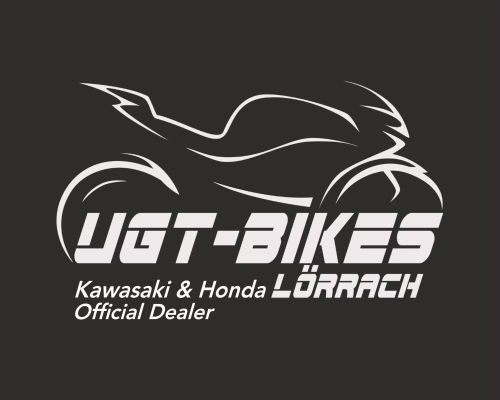 Logo von UGT Bikes