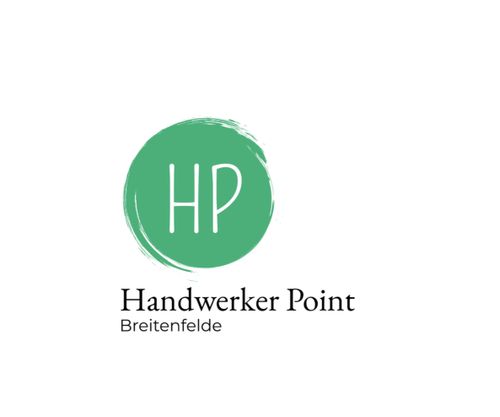 Logo von Handwerker Point Breitenfelde 
