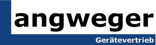 Logo von Langweger Gerätevertrieb Inh. Rainer Voet 