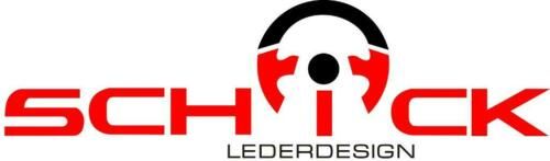 Logo von Schick Lederdesign