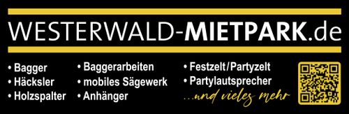 Logo von Klees & Rickal GbR Westerwald-Mietpark