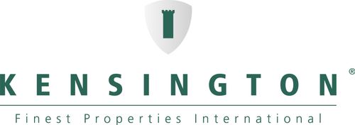 Logo von Finest Properties Hamburg Alster GmbH