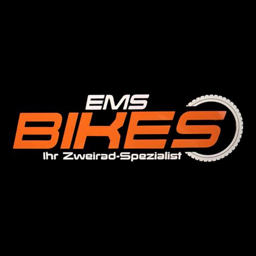Logo von Emsbikes