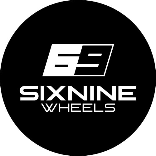 Logo von Six Nine Wheels GmbH