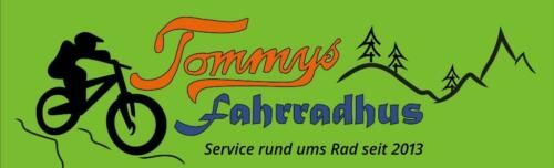 Logo von Tommys Fahrradhus