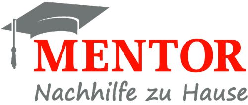Logo von MENTOR Nachhilfe
