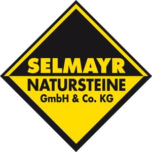 Logo von Selmayr Natursteine GmbH & Co. KG
