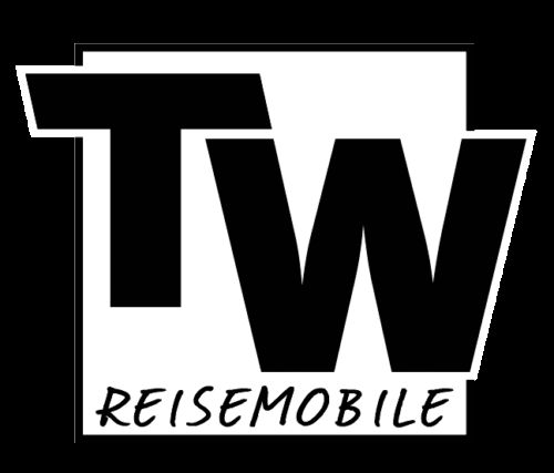 Logo von Travel Work Reisemobile
