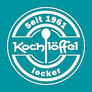 Logo von Kochlöffel GmbH