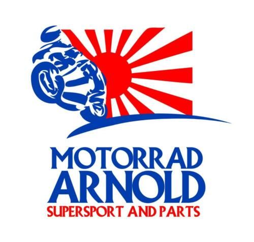 Logo von Motorrad Arnold