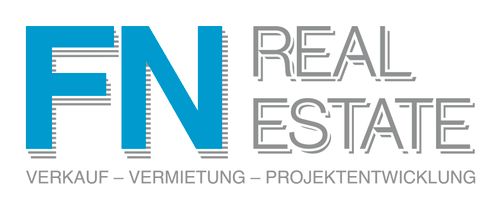 Logo von FN Real Estate GmbH