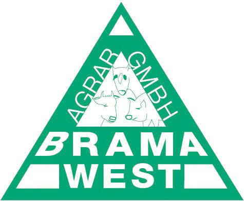 Logo von Brama West Shop