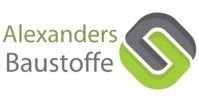 Logo von Alexanders Baustoffe