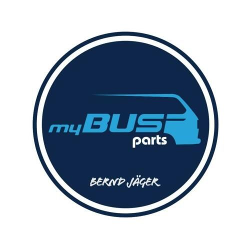 Logo von My Bus Parts Bernd Jäger GmbH