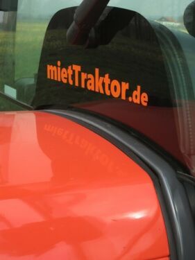 Logo von mietTraktor.de