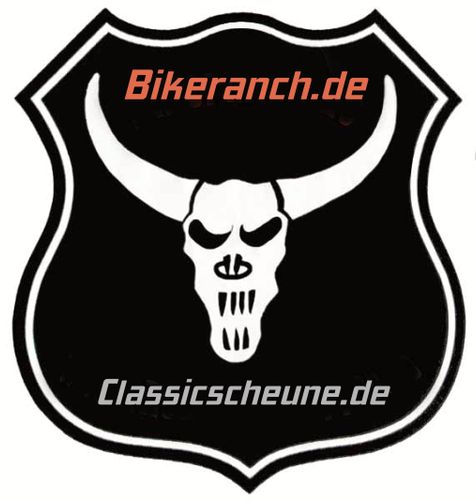 Logo von Bikeranch / ClassicScheune.de