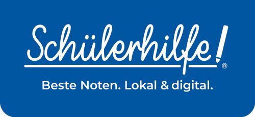 Logo von Schülerhilfe Ibbenbüren
