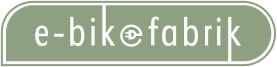 Logo von E.Bikefabrik