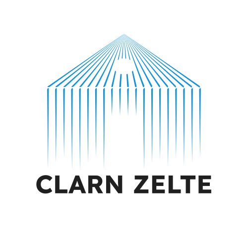 Logo von CLARN Zelte