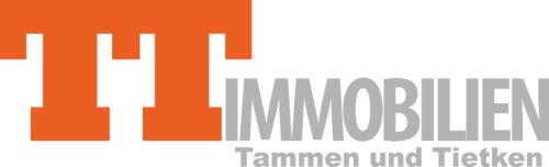 Logo von TT Immobilien Wilhelmshaven GmbH
