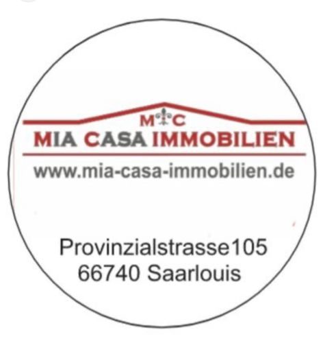 Logo von Mia Casa Immobilien