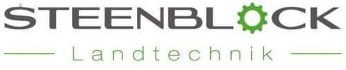 Logo von Heinz Steenblock Landtechnik e.K